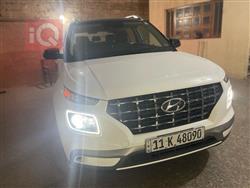 هيونداي فينو